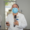 La importancia de estar vacunado contra el COVID y conocer sobre su prevención